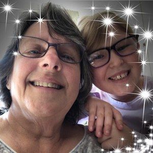 Meet your Posher, Karen